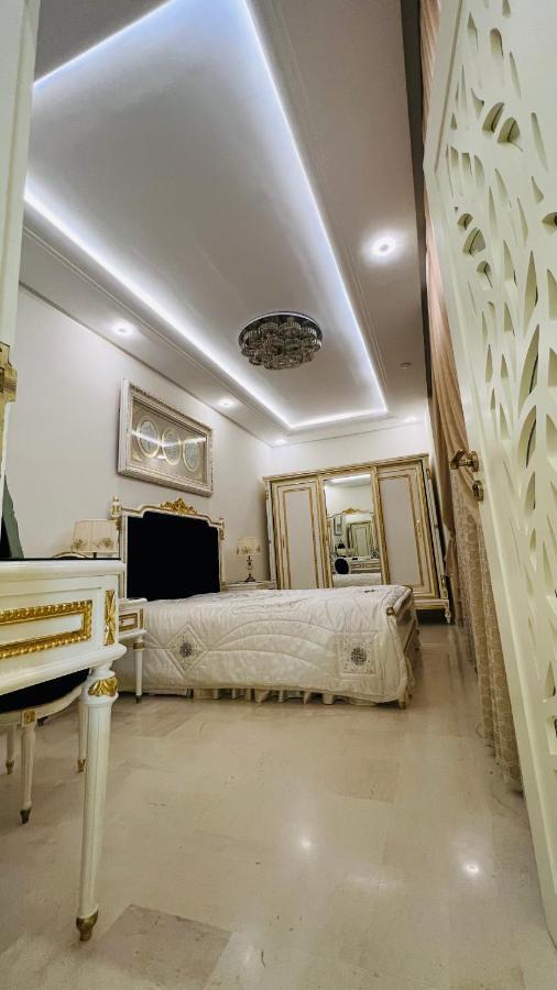 Maison Fathallah Mahdia Exterior foto