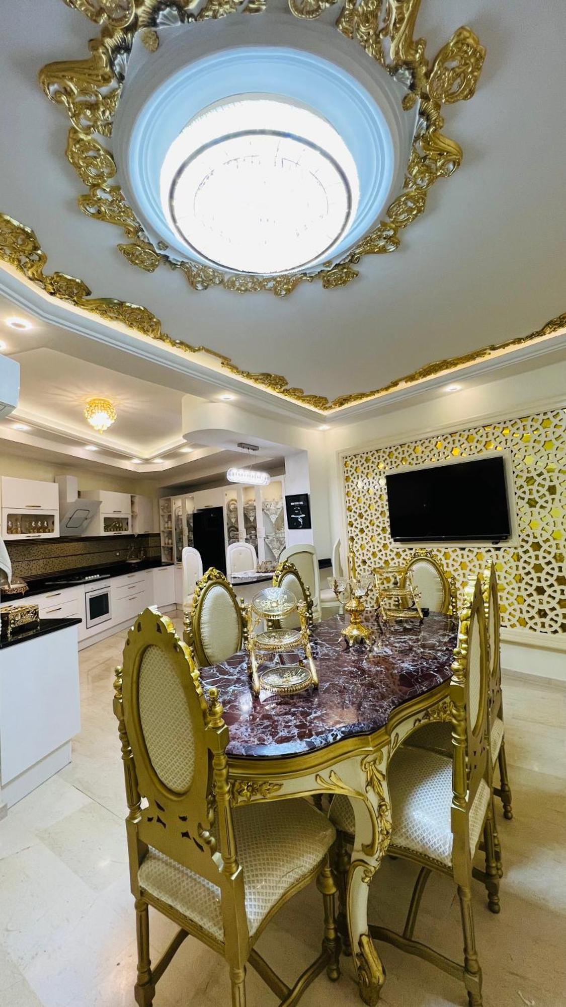 Maison Fathallah Mahdia Exterior foto